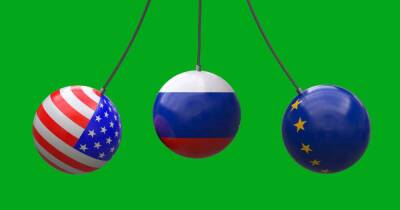 СПЧ призвал правозащитников Европы остановить травлю россиян - ren.tv - Россия - Вашингтон - Польша - Берлин - Литва - Прага - Европа