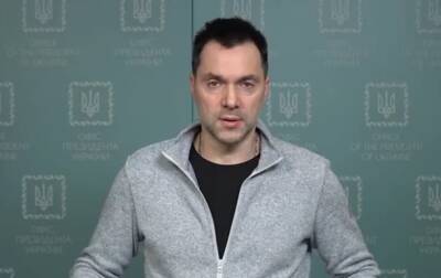 Алексей Арестович - Армия РФ прекратила движение на Киев - Арестович - korrespondent.net - Россия - Украина - Киев - Запорожская обл. - Харьков - Мариуполь - Мелитополь - Бердянск - Киев - Донецкая обл.