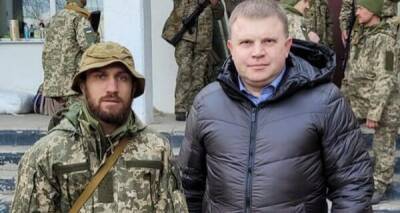 Василий Ломаченко - Александр Усик - Дмитрий Пидручный - Ломаченко записался в тероборону, Усик восхитился украинцами, Бессонов взял автомат: как спортсмены реагируют на войну - kp.ua - Россия - Украина - Белгород