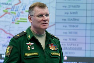 Игорь Конашенков - «Все вы будете найдены»: в Минобороны РФ прокомментировали пытки пленных российских солдат - Русская семерка - russian7.ru - Россия