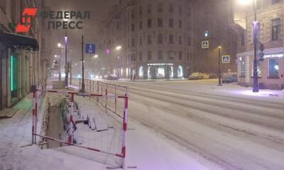 В Петербурге почти треть труб «Водоканала» нуждается в ремонте - fedpress.ru - Санкт-Петербург