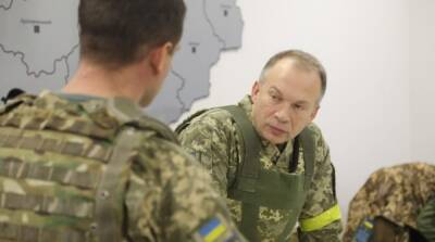 Владимир Зеленский - Александр Сырский - Александр Лукашенко - Бои за Киев: ситуация в столице - ru.slovoidilo.ua - Россия - Украина - Киев