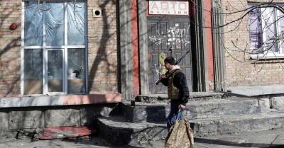 В Киеве откроют продуктовые магазины и заработает коммунальный транспорт - kp.ua - Россия - Украина - Киев - Купянск - Бердянск