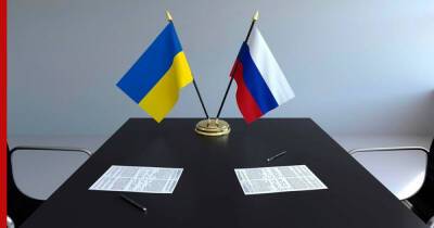 Владимир Зеленский - Владимир Путин - Александр Лукашенко - Владимир Мединский - Андрей Руденко - СМИ: выехавшая на переговоры с РФ украинская делегация уже находится в Белоруссии - profile.ru - Россия - Украина - Белоруссия - Польша - Гомельская обл. - Донецкая обл. - Переговоры