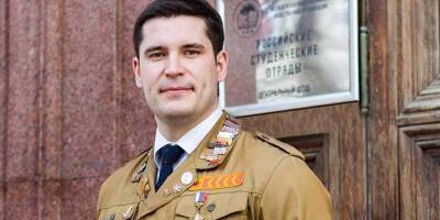 Владимир Путин - Михаил Киселев - Михаил Киселёв: "Долгие годы мы дружим с Луганскими и Донецкими студенческими отрядами" - ruposters.ru - Россия - Украина - Луганск
