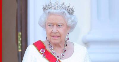 Елизавета II - принц Филипп - Как ей это удается: секреты долголетия Елизаветы II - profile.ru - Англия