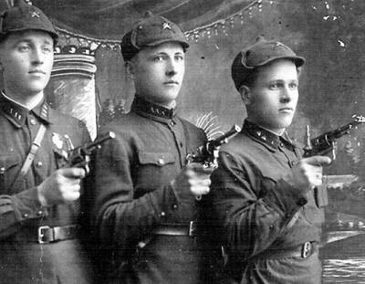 Ликвидация атамана Дутова в Китае: первая акция «возмездия» чекистов за границей - Русская семерка - russian7.ru - Россия - Китай