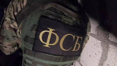 ФСБ призвала сообщать о лицах, которых могут использовать украинские спецслужбы - russian.rt.com - Москва - Россия - Украина - Московская обл.