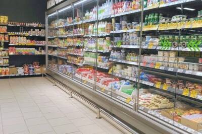 Алексей Гусев - «Такой уровень доверия к покупателям?»: Уфимца удивил вид товара в известном супермаркете - ufacitynews.ru - Уфа