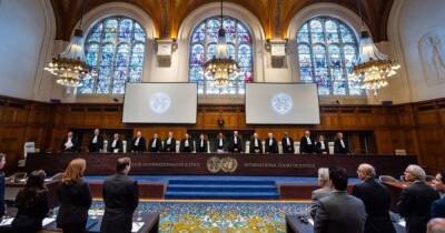 Владимир Зеленский - К рассмотрению на следующей неделе: Украина направила иск в Международный суд ООН - focus.ua - Москва - Россия - Украина - Киев - Гаага