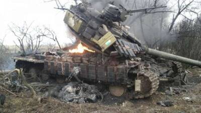 С начала вторжения в Украину агрессор потерял уже более 5000 солдат - lenta.ua - Россия - Украина
