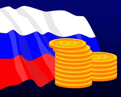 Мнение: отключение России от SWIFT позитивно отразится на рынке криптовалют - forklog.com - Россия - county Swift - Swift