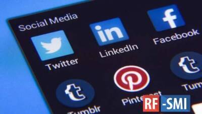 Ник Клегг - Провайдеры из России ограничивают доступ к соцсетям Facebook и Twitter - rf-smi.ru - Россия - США - Twitter