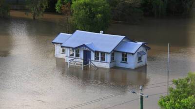 Обзор зарубежных СМИ: наводнение в Австралии и новый доклад ООН по климату - mir24.tv - Южная Корея - КНДР - Австралия - Франция - Новая Зеландия - Брисбен
