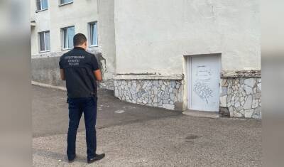 Женщину, которая выкинула чужого младенца из окна роддома в Стерлитамаке будут лечить - mkset.ru - Россия - Башкирия