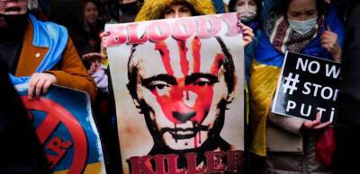 Володимир Путін - «Новий багатовекторний світ». Що після вторгнення готував Путін Україні і Заходу - thepage.ua - Украина - ДНР - ЛНР - місто Київ - Росія