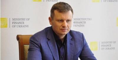 Сергей Марченко - Финансовой стабильности Украины ничего не угрожает — Марченко - minfin.com.ua - Украина