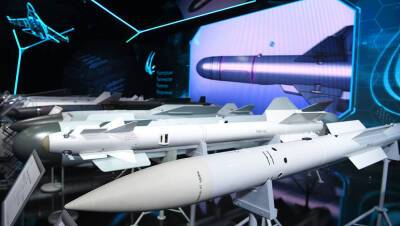 Украина получила от Запада большую партию ракет. - vedomosti-ua.com - Украина