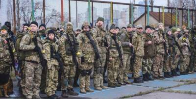 Российские войска продолжили попытки войти в Киев - vedomosti-ua.com - Украина - Киев