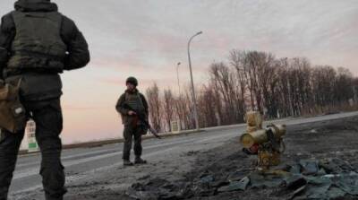 Антон Геращенко - Оккупанты обстреляли Харьков «Градами» - ru.slovoidilo.ua - Украина - Харьков - Полтава