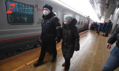 Поезда продолжают курсировать через Литву - fedpress.ru - Москва - Россия - Санкт-Петербург - Белоруссия - Польша - Литва - Калининград - Гданьск - Адлер