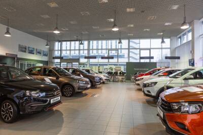 Николя Мор - С 1 марта ожидается рост цен на автомобили Lada - abnews.ru