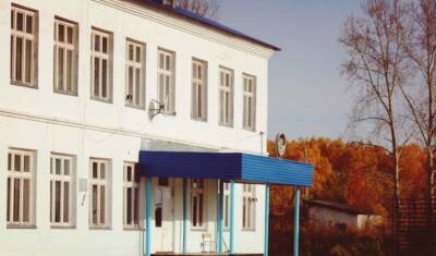 В тюменском селе закрыли единственную 57-летнюю школу - nashgorod.ru - Тюменская обл.