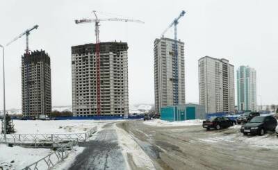 Рост цен на квартиры ожидается в Нижнем Новгороде в 2022 году - vgoroden.ru - Нижний Новгород - Нижний Новгород