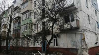 Сергей Гайдай - Российские оккупанты обстреляли Северодонецк: есть погибшие и раненые - ru.slovoidilo.ua - Украина - Луганская обл. - Северодонецк