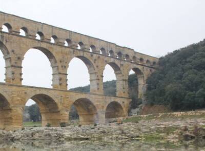 Элиас Готье - В Италии археологи обнаружили самый древний мост эпохи Республики - actualnews.org - Италия