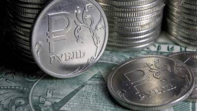 Эльвира Набиуллина - Эксперт назвал способ поддержки рубля при отсутствии валютных интервенций - iz.ru - Россия - США - Вашингтон - Израиль