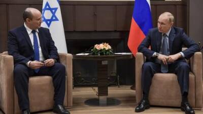 Яир Лапид - США просит Израиль: не принимать денежные переводы из России - vesty.co.il - Россия - США - Сирия - Украина - Израиль
