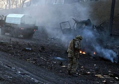 ВЦИОМ: 68% россиян «скорее поддерживают» военную операцию на Украине - ya62.ru - Россия - Украина - ДНР - ЛНР