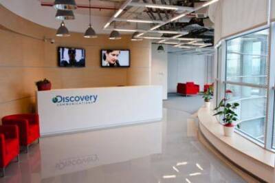 Михаил Денисламов: Discovery закроет сделку с Warner Media до июня 2022 года - smartmoney.one