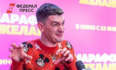 Полиция задержала на митинге жену резидента Comedy club Гудкова - fedpress.ru - Москва - Россия - Санкт-Петербург