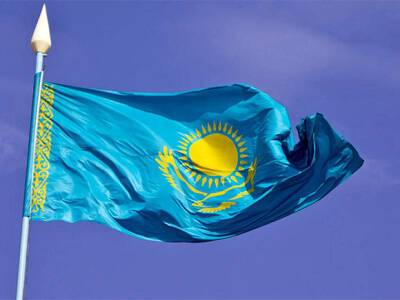 В Казахстане прокомментировали сообщения о планах отправлять военных на Украину - rosbalt.ru - Россия - Украина - Казахстан - Алма-Ата - Нур-Султане