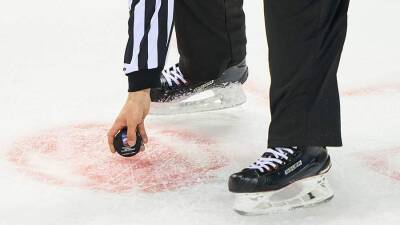 IIHF отстранил сборную РФ по хоккею от участия в международных матчах - iz.ru - Россия - Израиль - Белоруссия - Финляндия