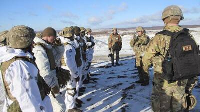 Джон Кирби - Джо Байден - США отправляют 3000 военнослужащих в Центральную и Восточную Европу - ru.euronews.com - Россия - Китай - США - Украина - Германия - Франция - Румыния - Польша