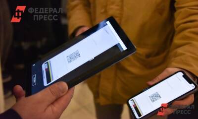 Мошенники начали использовать QR-коды для обмана россиян - fedpress.ru - Москва