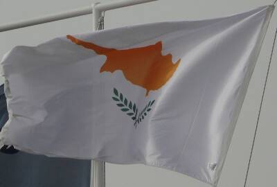 Землетрясение магнитудой 5,1 произошло у побережья Кипра - aif.ru - Кипр - Гаити - Лимассол