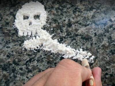 В Аргентине 12 человек насмерть отравились кокаином - rosbalt.ru - Аргентина - Буэнос-Айрес