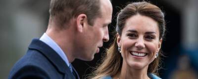 принц Уильям - Кейт Миддлтон - принц Эндрю - Кэти Николл - Королевский обозреватель Николл заявила, что Кейт Миддлтон скоро станет королевой Британии - runews24.ru - Англия
