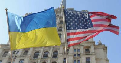 Посольство оценило заявление Госдепа о соблюдении Минских соглашений - ren.tv - Россия - США - Украина - Киев - Вашингтон
