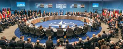 Сергей Рябков - Чешский аналитик Кампбелл назвал расширение НАТО условием для его распада - runews24.ru - Россия - США - Германия - Чехия