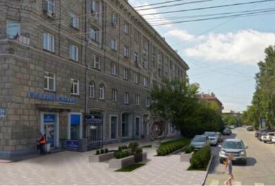 Карл Маркс - В центре Новосибирска установят арт-объект в виде огромной бронзовой маски - sib.fm - Новосибирск - Омск