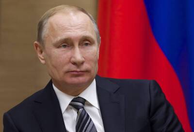 Владимир Путин - Путин выступил против политизации спорта - trend.az - Россия - Китай - Пекин