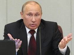 Владимир Зеленский - Владимир Путин - Борис Джонсон - Путин заявил Джонсону, что НАТО не готово к адекватной реакции на озабоченности России - newsland.com - Россия - Украина - Киев - Англия - Лондон