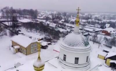 Помиритесь с врагами и не берите в долг: 3 февраля большой церковный праздник — нужно обнять дерево - ukrainianwall.com - Украина