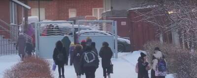 В ряде школ Красноярска отменили занятия из-за сообщений о минировании - runews24.ru - Красноярск