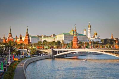 Ждать ли россиянам засушливого лета в 2022 году, долгосрочный прогноз синоптиков - pravda-tv.ru - Россия